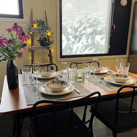 Apartman Peaceful And Cosy Close To Services Pori